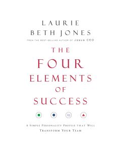 The Four Elements Of Success