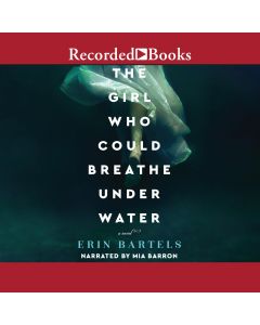 The Girl Who Could Breathe Under Water