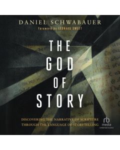 The God of Story