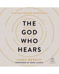 The God Who Hears