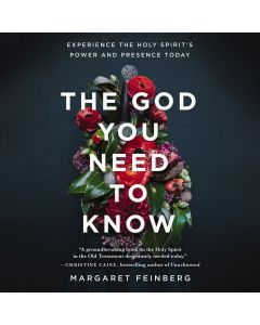 The God You Need To Know
