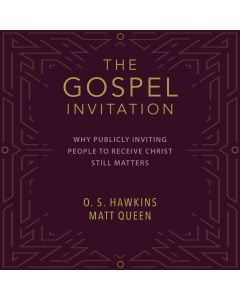 The Gospel Invitation