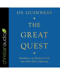 The Great Quest
