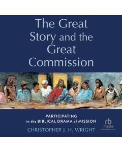 The Great Story and the Great Commission