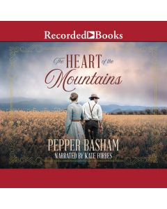 The Heart of the Mountains
