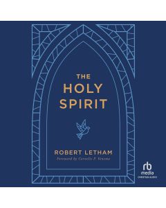 The Holy Spirit Audiobook