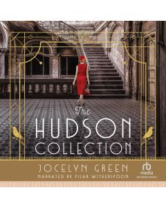 The Hudson Collection (On Central Park, Book #2)