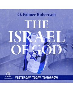 The Israel of God