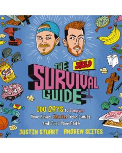 The JStu Survival Guide