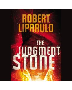 The Judgment Stone (An Immortal Files Novel, Book #2)