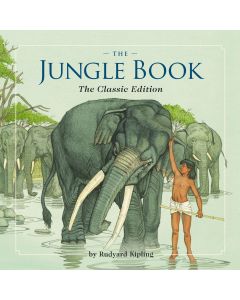 The Jungle Book: The Classic Edition