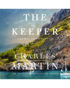 The Keeper (A Murphy Shepherd Novel, Book #4)