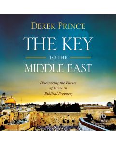 The Key to the Middle East