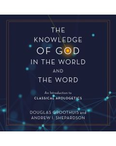 The Knowledge Of God In The Word And The Word