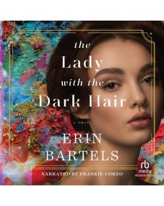 The Lady with the Dark Hair