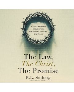 The Law, The Christ, The Promise
