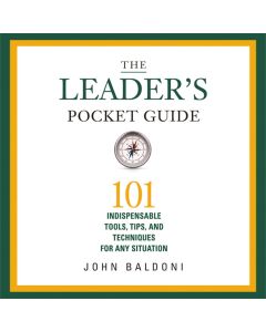 The Leader's Pocket Guide