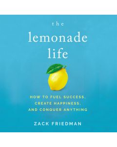 The Lemonade Life Audiobook