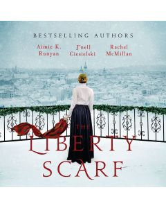 The Liberty Scarf