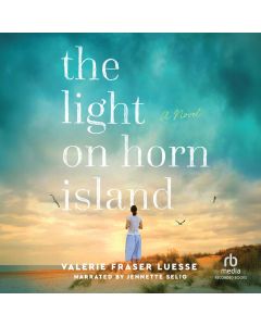 The Light on Horn Island