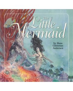 The Little Mermaid: The Classic Edition