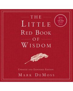 The Little Red Book of Wisdom (Updated and Expanded Edition)