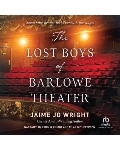 The Lost Boys of Barlowe