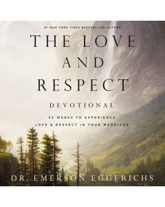 The Love And Respect Devotional