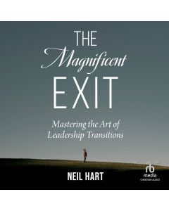 The Magnificent Exit