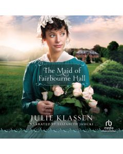 The Maid of Fairbourne Hall