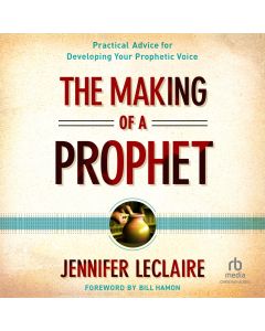 The Making of a Prophet
