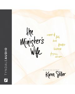The Minister's Wife 