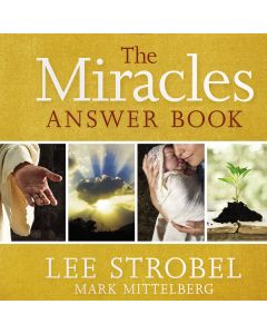 The Miracles Answer Book (Answer Book Series)