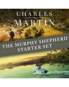 The Murphy Shepherd Starter Set (Books 1-2)