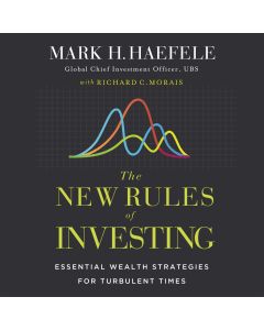 The New Rules Of Investing