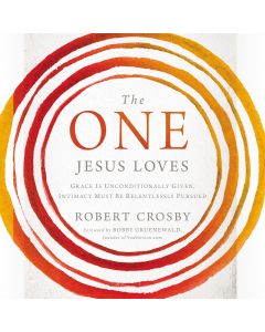 The One Jesus Loves