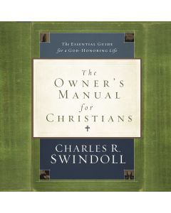 The Owner's Manual For Christians