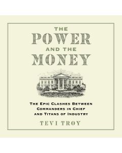 The Power and the Money
