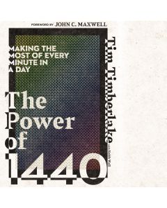 The Power of 1440