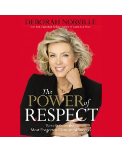The Power Of Respect