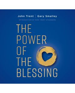 The Power Of The Blessing