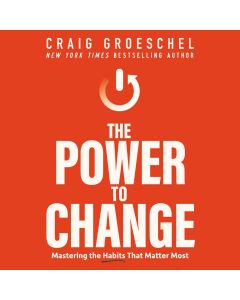 The Power To Change