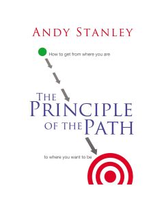 The Principle of the Path
