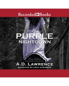 The Purple Nightgown (True Colors, Book #10)