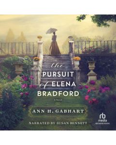 The Pursuit of Elena Bradford