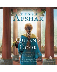 The Queen's Cook (Queen Esther's Court, Book #1)