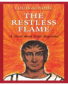 The Restless Flame