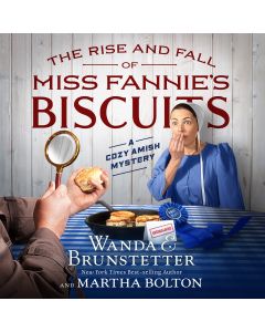 The Rise and Fall of Miss Fannie's Biscuits