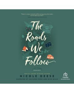 The Roads We Follow (Fog Harbor)