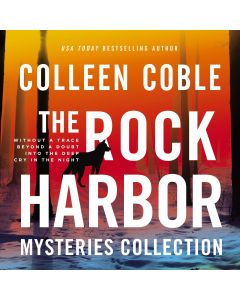 The Rock Harbor Mysteries Collection (Includes Four Novels)